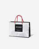 Dermedics branded paper bag – product image 2