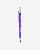 Dermedics branded pen in purple – product image 2