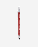Dermedics branded pen in red – product image 5