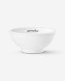 Dermedics silicone mixing bowl